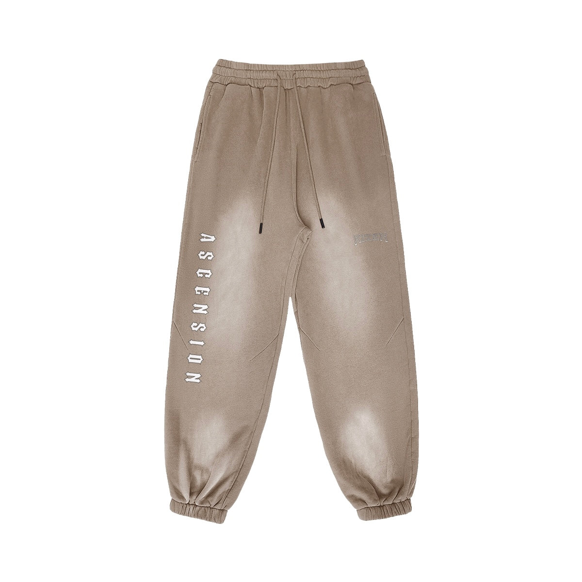 ASCENSION "PREMIUM" SWEATPANTS ( OVERSIZED )