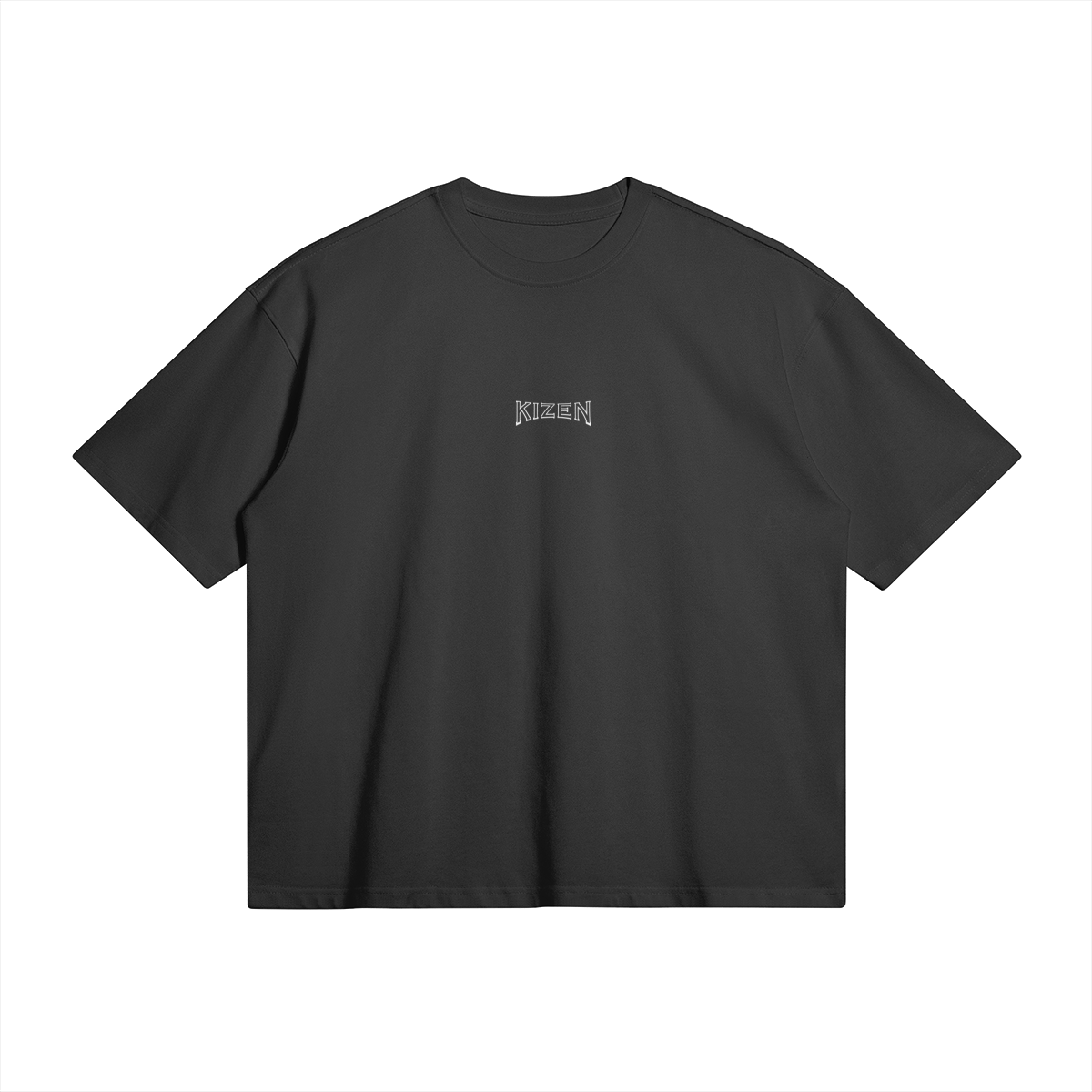 ASCENSION BOXY TEE