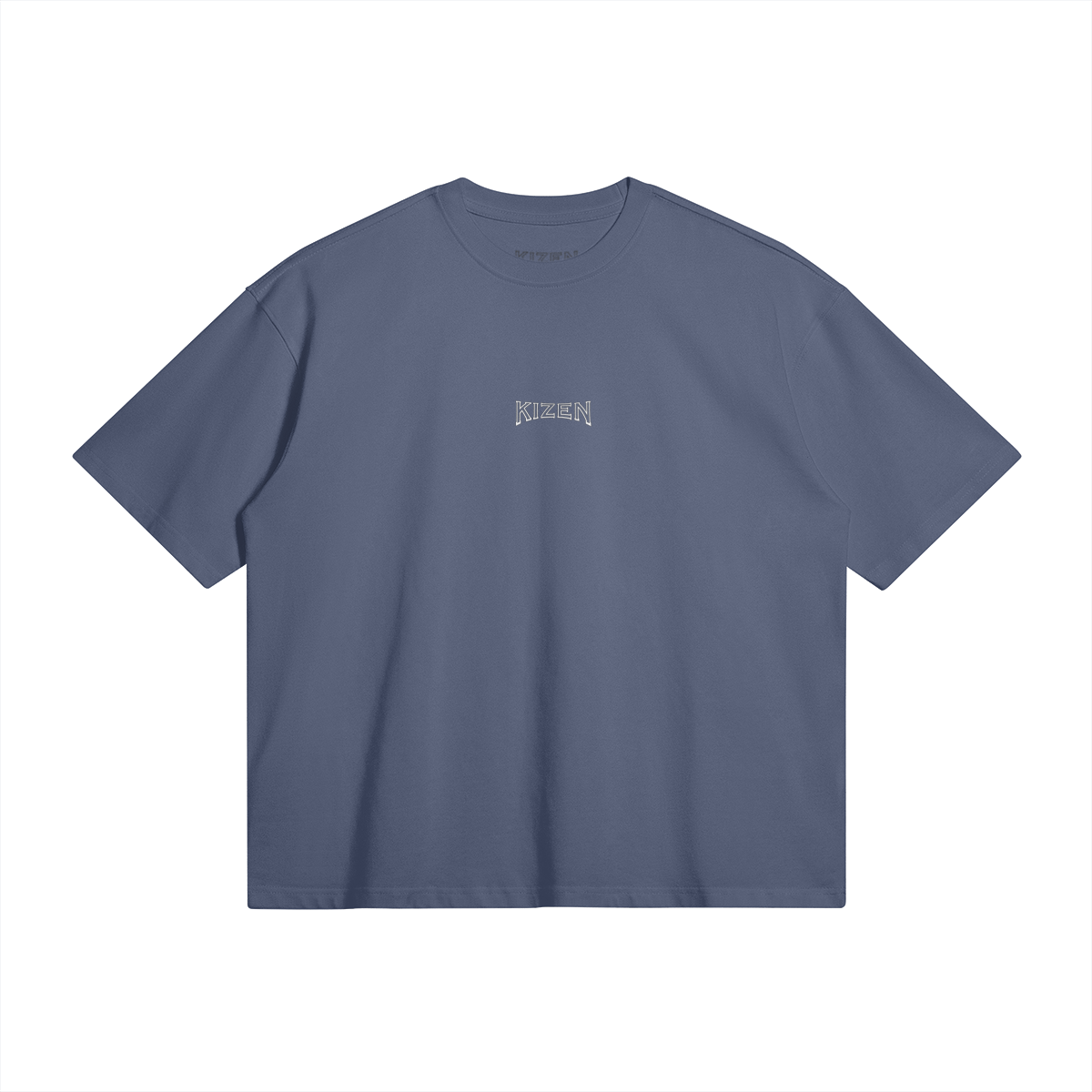 ASCENSION BOXY TEE