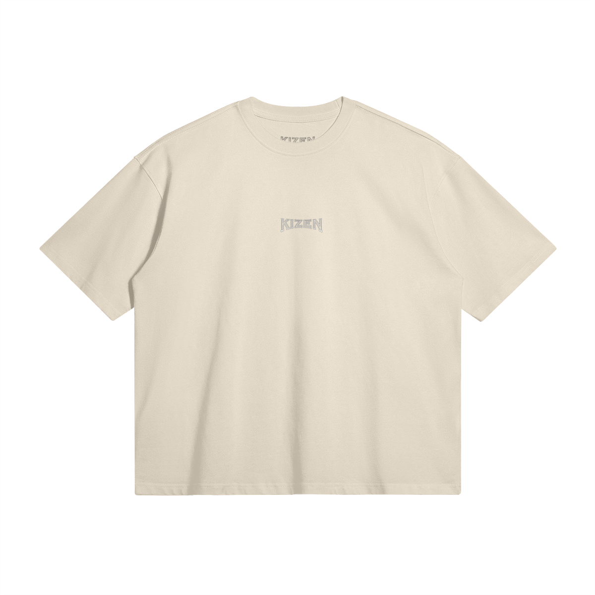 ASCENSION BOXY TEE