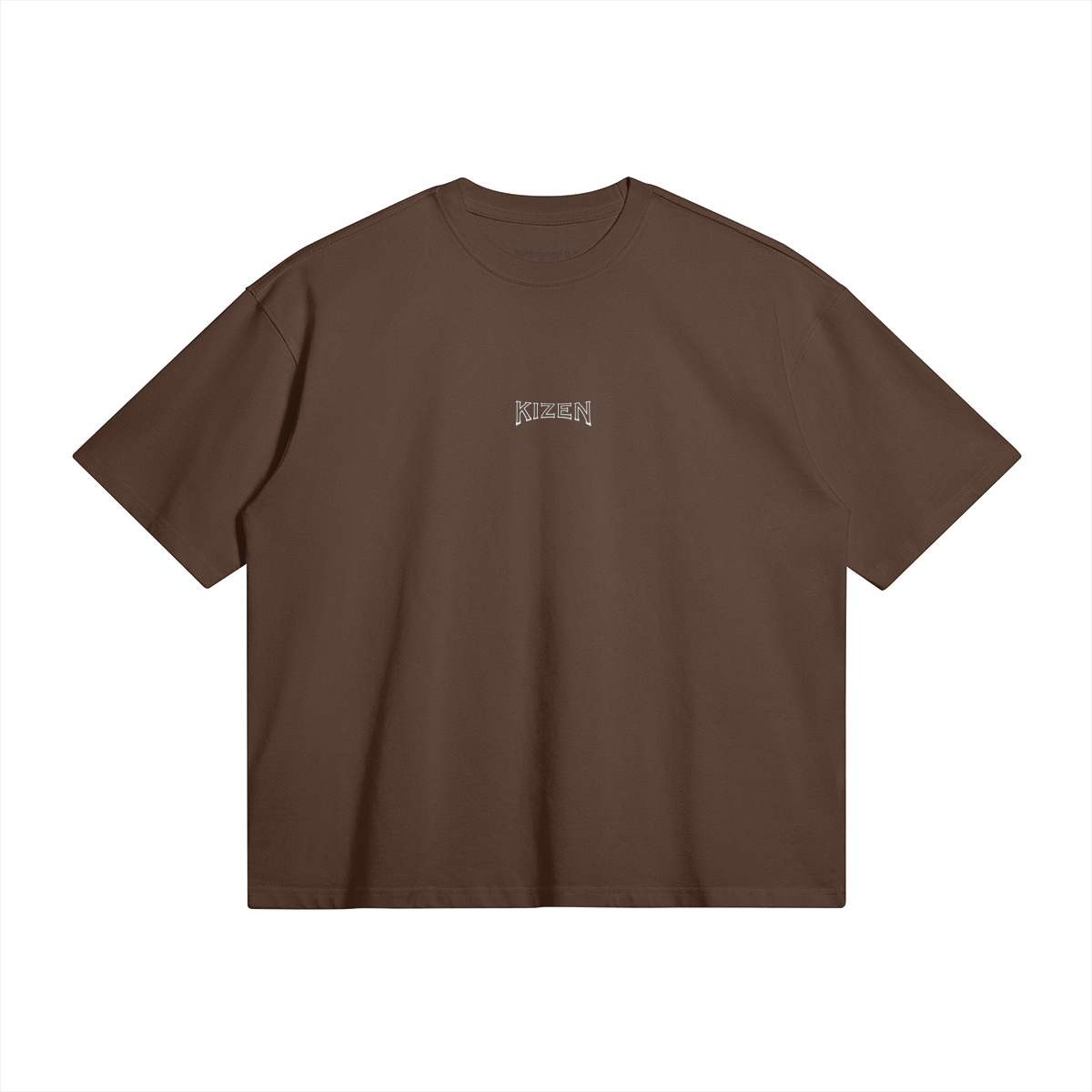 ASCENSION BOXY TEE