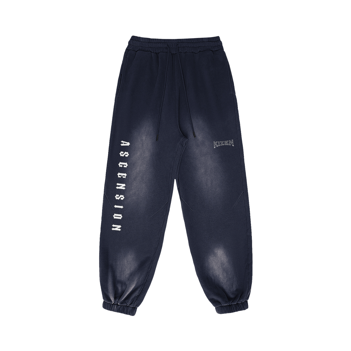 ASCENSION "PREMIUM" SWEATPANTS ( OVERSIZED )