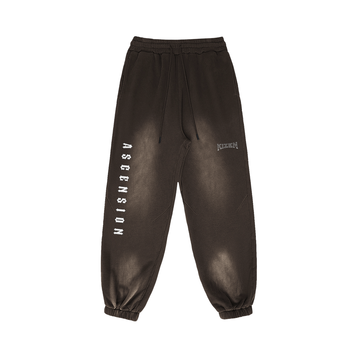 ASCENSION "PREMIUM" SWEATPANTS ( OVERSIZED )