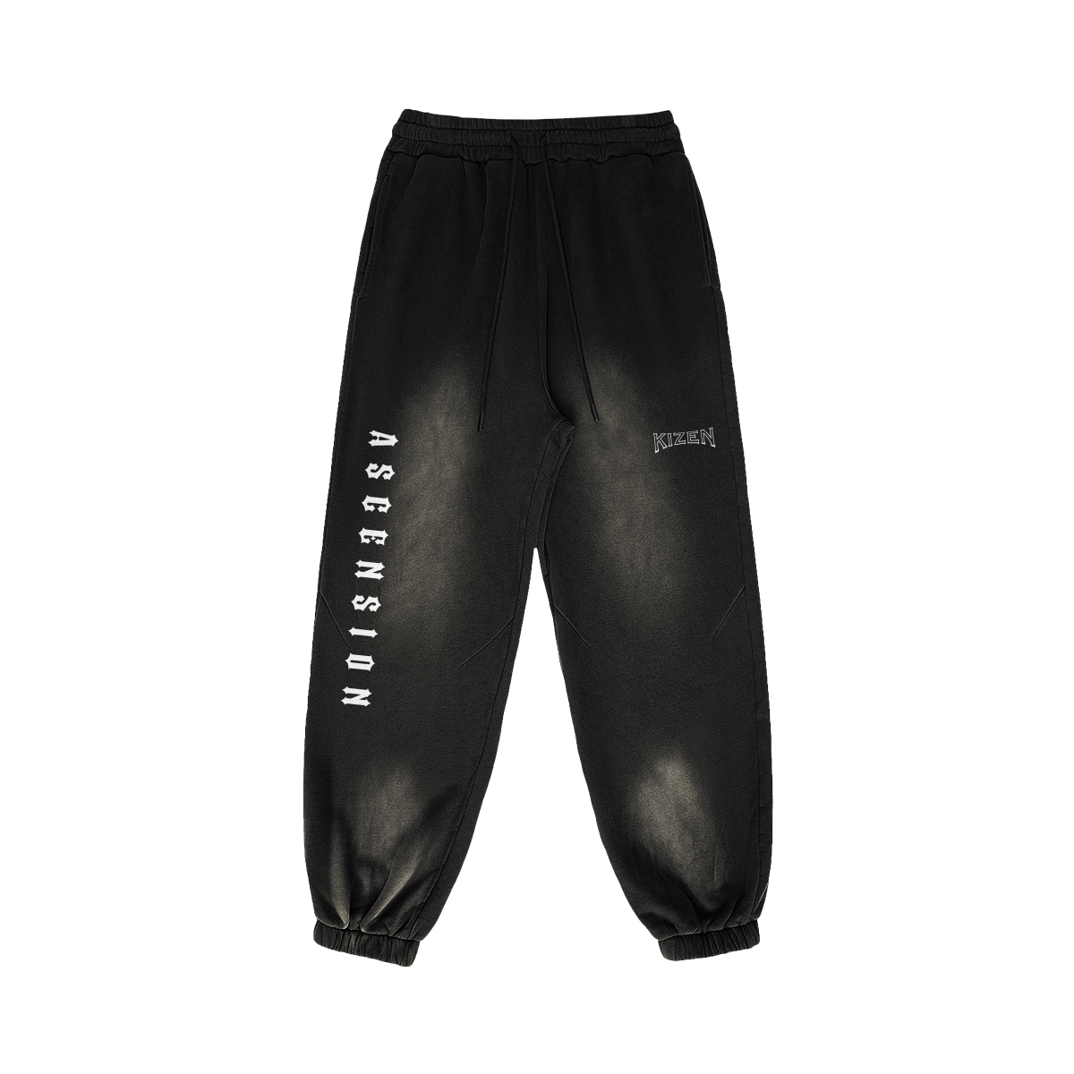 ASCENSION "PREMIUM" SWEATPANTS ( OVERSIZED )